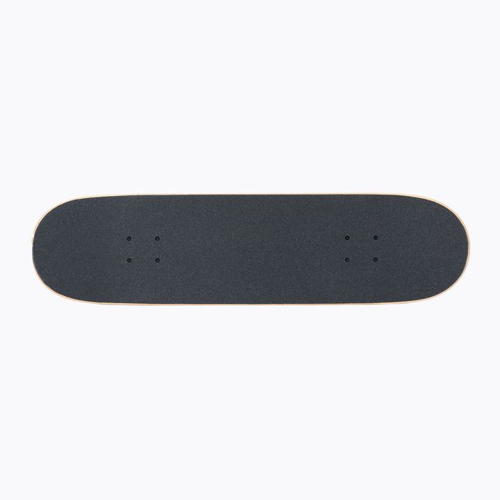 Element Seal κλασικό skateboard μαύρο W4CPC5 4