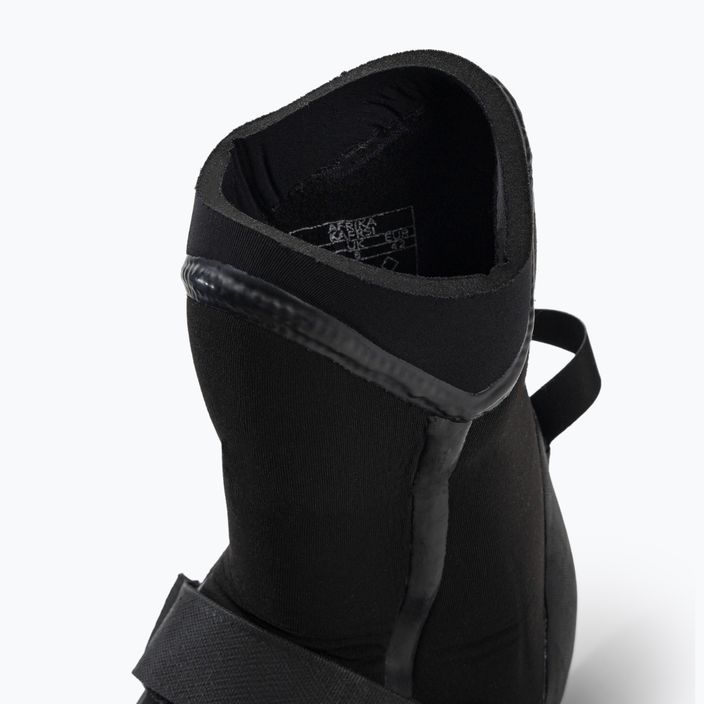 Ανδρικά παπούτσια από νεοπρένιο Billabong 5 Furnace RT black 6