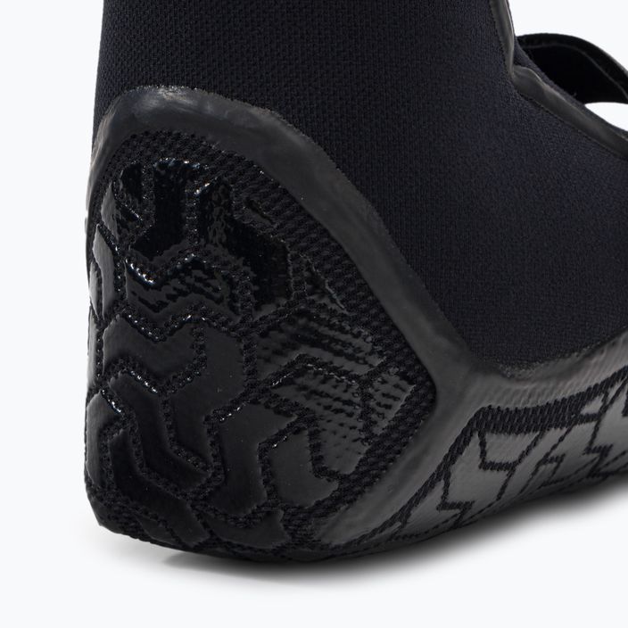 Ανδρικά παπούτσια από νεοπρένιο Billabong 5 Furnace Comp black 8