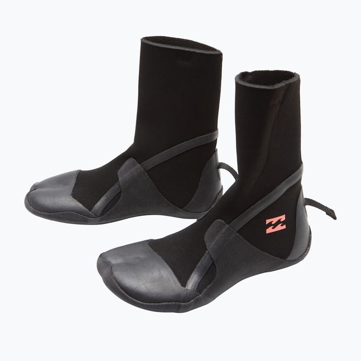 Γυναικεία παπούτσια από νεοπρένιο Billabong 5 Synergy HS black 10