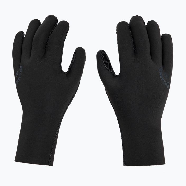 Ανδρικά γάντια από νεοπρένιο Billabong 2 Absolute black 3