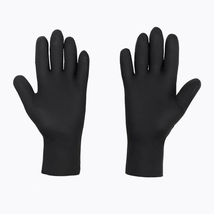 Ανδρικά γάντια από νεοπρένιο Billabong 3 Absolute black 3