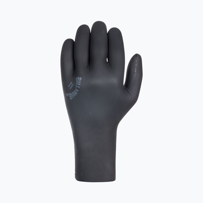 Ανδρικά γάντια από νεοπρένιο Billabong 3 Absolute black 6