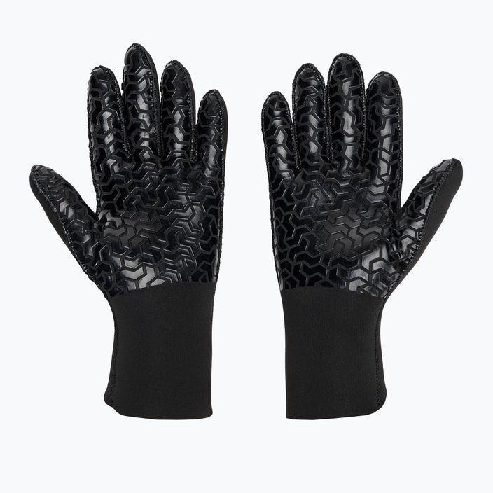 Ανδρικά γάντια από νεοπρένιο Billabong 5 Absolute black 2