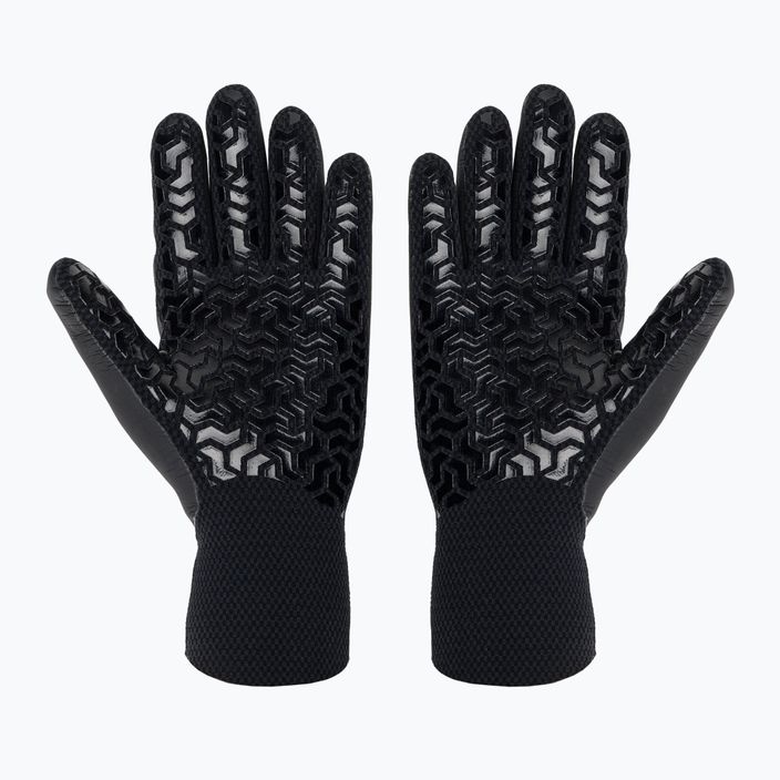 Ανδρικά γάντια από νεοπρένιο Billabong 3 Furnace black 2