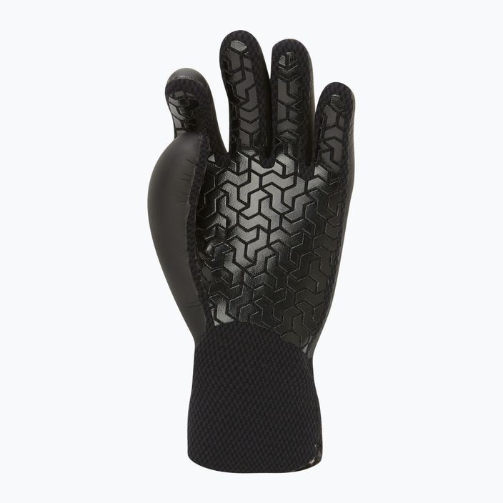 Ανδρικά γάντια από νεοπρένιο Billabong 3 Furnace black 5