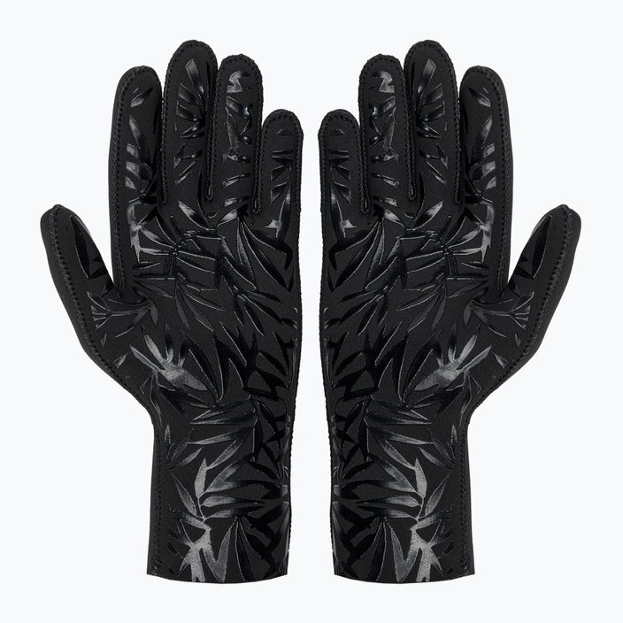 Γυναικεία γάντια από νεοπρένιο Billabong 2 Synergy black 2