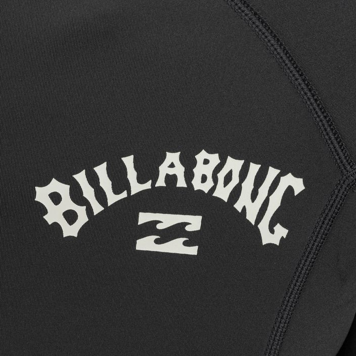 Ανδρική στολή Billabong 2/2 Absolute BZ SS FL Spring graphite 3