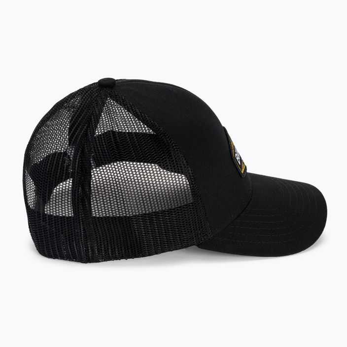 Ανδρικό καπέλο μπέιζμπολ Billabong Walled Trucker black 2