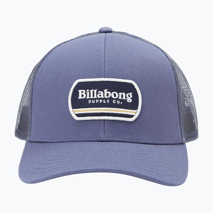 Ανδρικό καπέλο μπέιζμπολ Billabong Walled Trucker denim 6