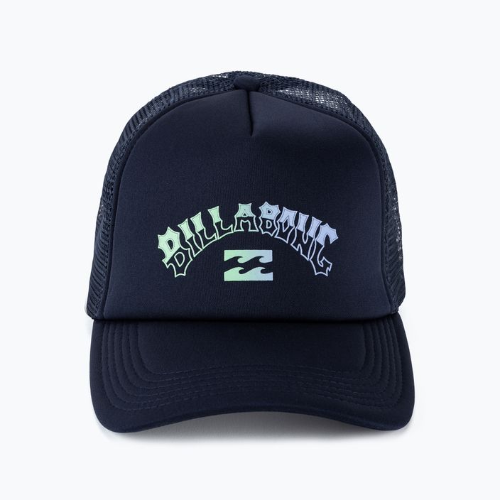 Ανδρικό καπέλο μπέιζμπολ Billabong Podium Trucker navy blue 4