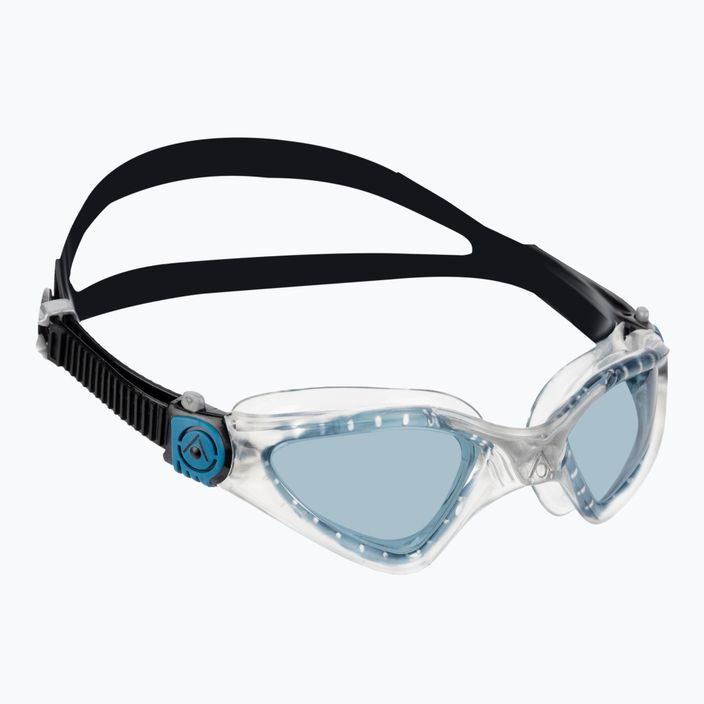 Γυαλιά κολύμβησης Aquasphere Kayenne διάφανα/πετρόλ EP2960098LD