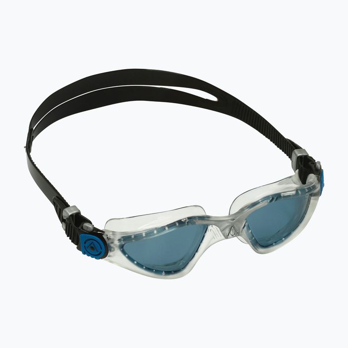 Γυαλιά κολύμβησης Aquasphere Kayenne διάφανα/πετρόλ EP2960098LD 8