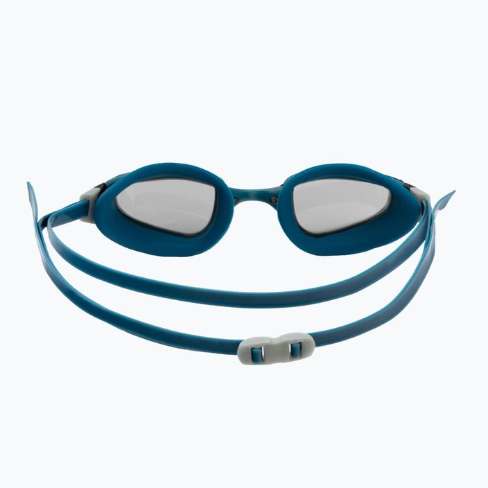 Aquasphere Fastlane βενζίνη/βενζίνη/σκοτεινά γυαλιά κολύμβησης EP2999898LD 5