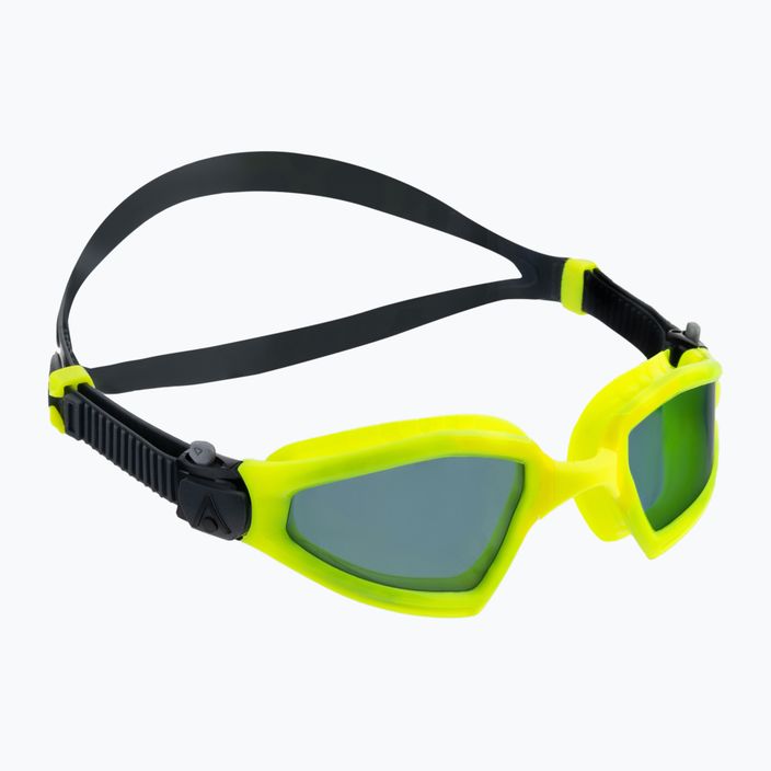Aquasphere Kayenne Pro κίτρινο/κίτρινο/σκούρο γυαλιά κολύμβησης EP3040707LD