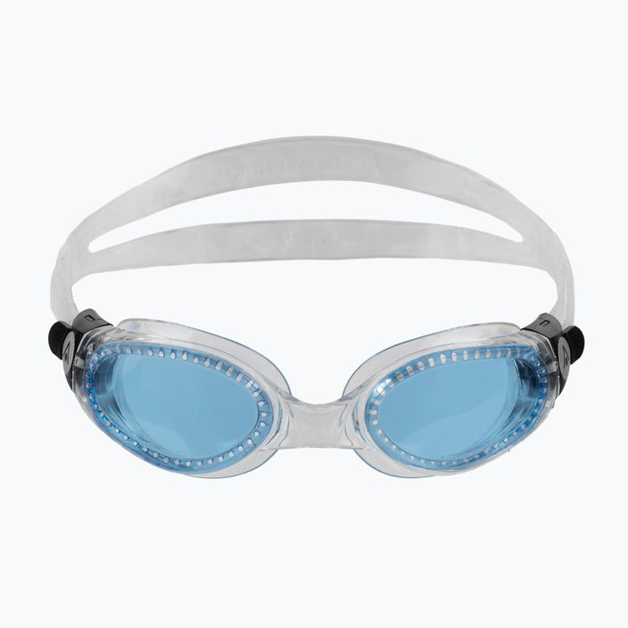 Γυαλιά κολύμβησης Aquasphere Kaiman διαφανή/διαφανή/μπλε EP30000LB 2