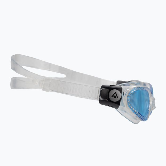 Γυαλιά κολύμβησης Aquasphere Kaiman διαφανή/διαφανή/μπλε EP30000LB 3