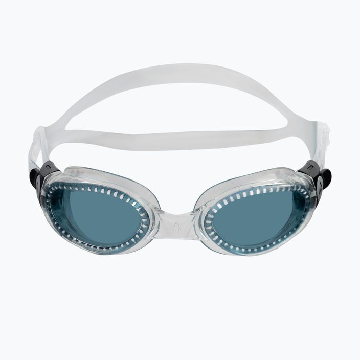 Γυαλιά κολύμβησης Aquasphere Kaiman διαφανή/διαφανή/σκοτεινά EP3000000LD 2