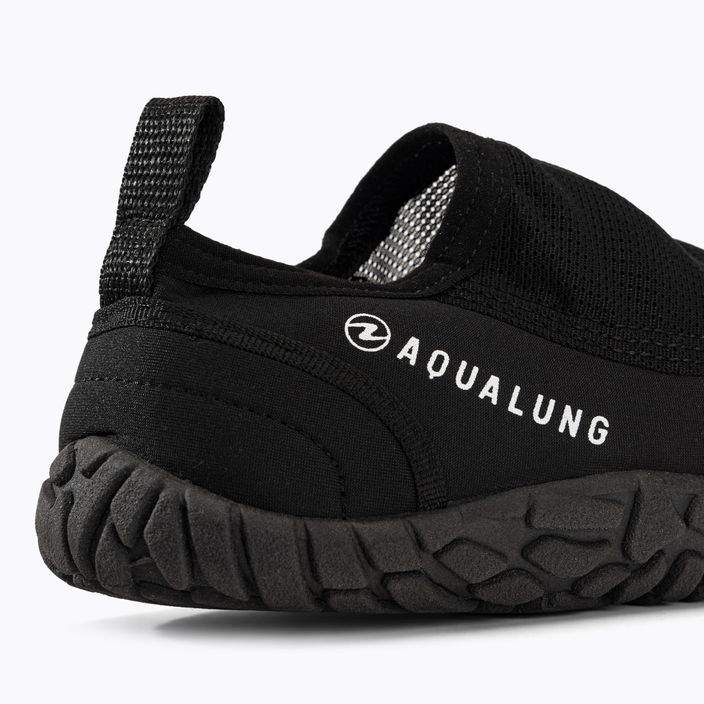 Aqualung Beachwalker παπούτσια νερού μαύρο FM149013637 8