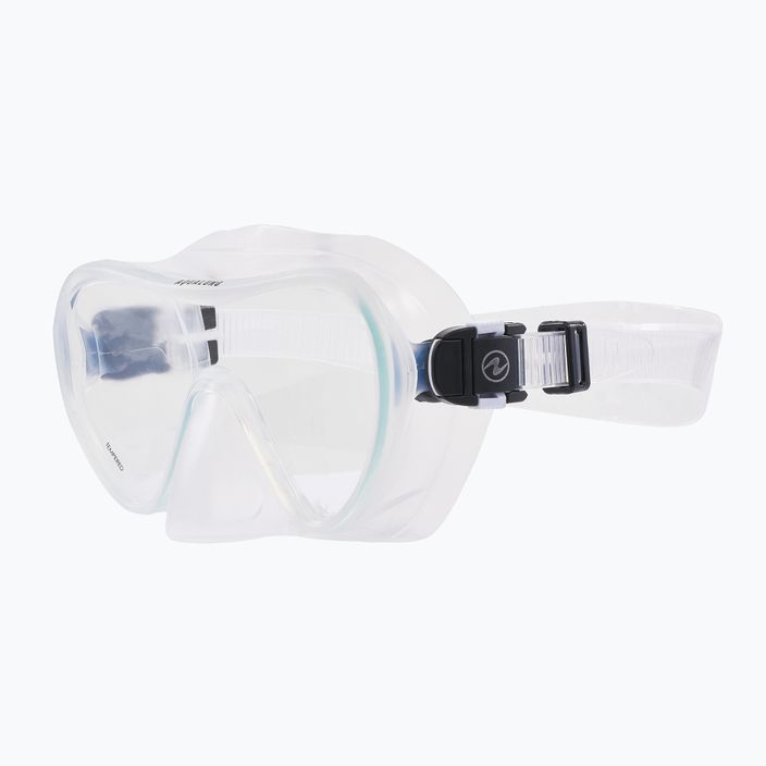 Aqualung Nabul διαφανής μάσκα κατάδυσης MS5550001 8