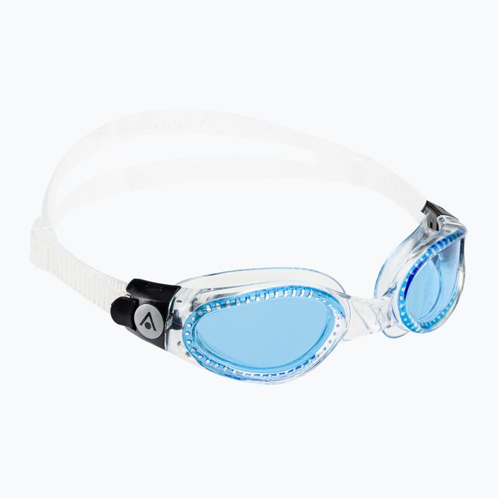 Γυαλιά κολύμβησης Aquasphere Kaiman διαφανή/διαφανή/μπλε EP3180000LB