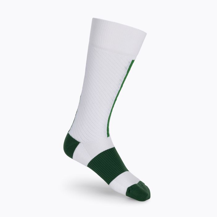 Lacoste Compression Zones Long κάλτσες τένις λευκές RA4181 BFH