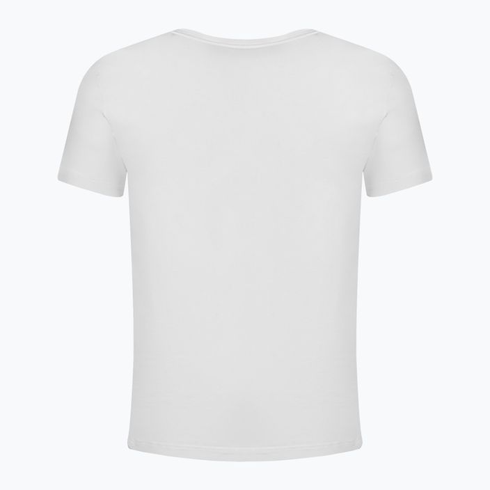 Lacoste ανδρικό πουκάμισο τένις λευκό TH2116 7
