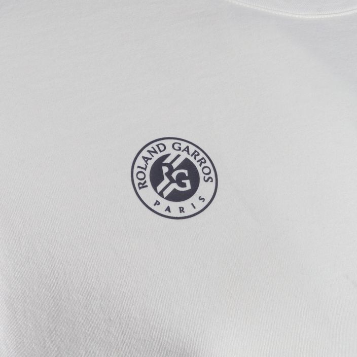 Lacoste ανδρικό πουκάμισο τένις λευκό TH2116 9