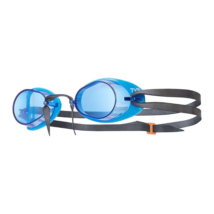 TYR Socket Rockets 2.0 γυαλιά κολύμβησης μπλε 2
