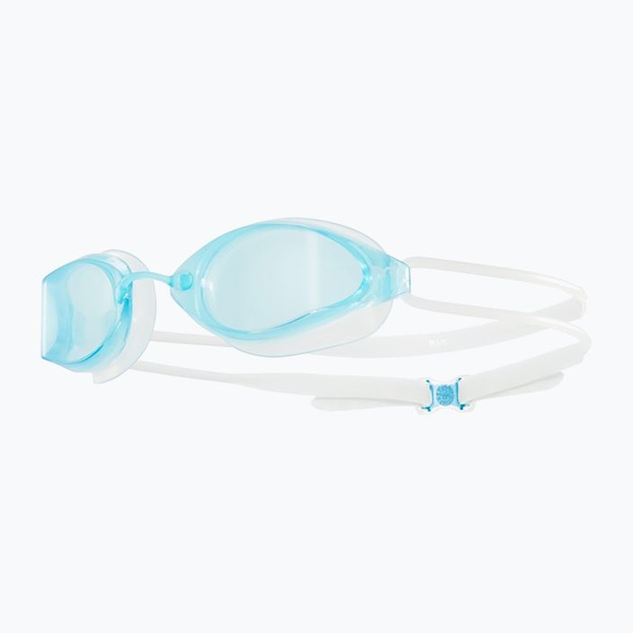 TYR Tracer-X Racing μπλε/καθαρά γυαλιά κολύμβησης LGTRX_217 6