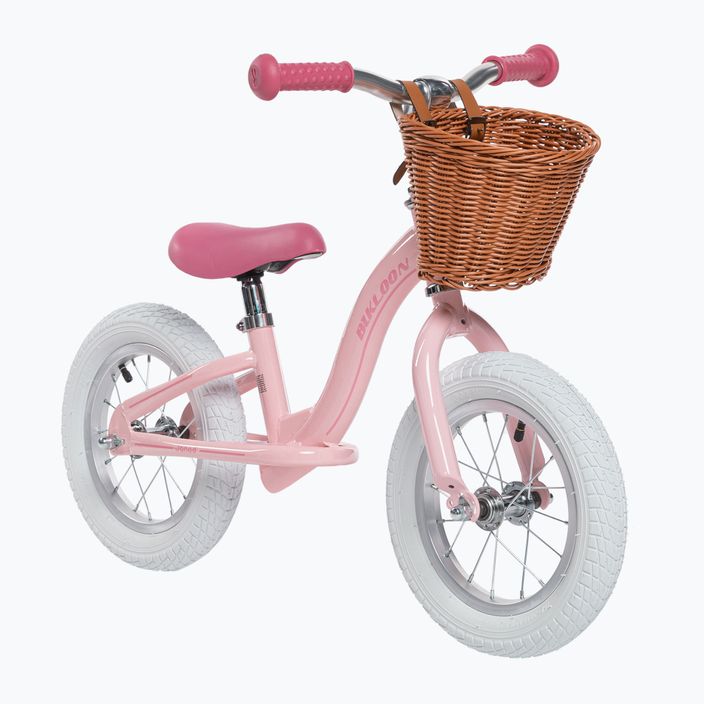 Janod Bikloon Vintage ροζ ποδήλατο τζόκινγκ J03295 2