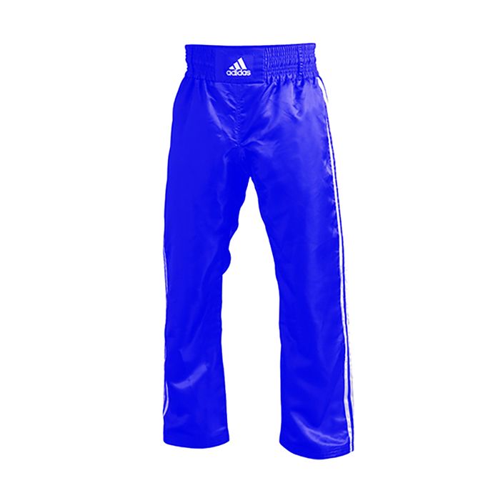 Παντελόνι Taekwondo adidas ADIPFC01 blue 2