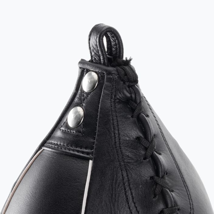 Πυγμαχία μαργαριτάρι adidas μαύρο adibac091 3
