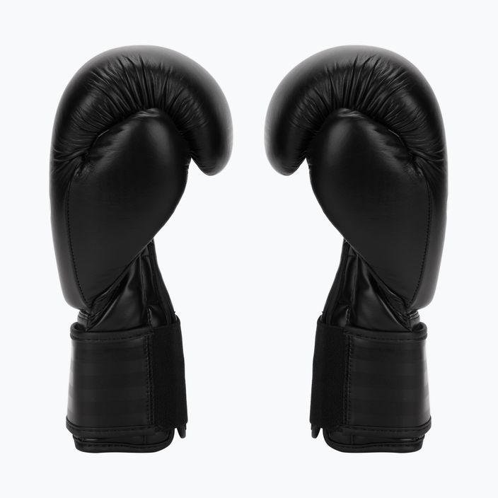 Γάντια πυγμαχίας adidas Performer μαύρο ADIBC01 4