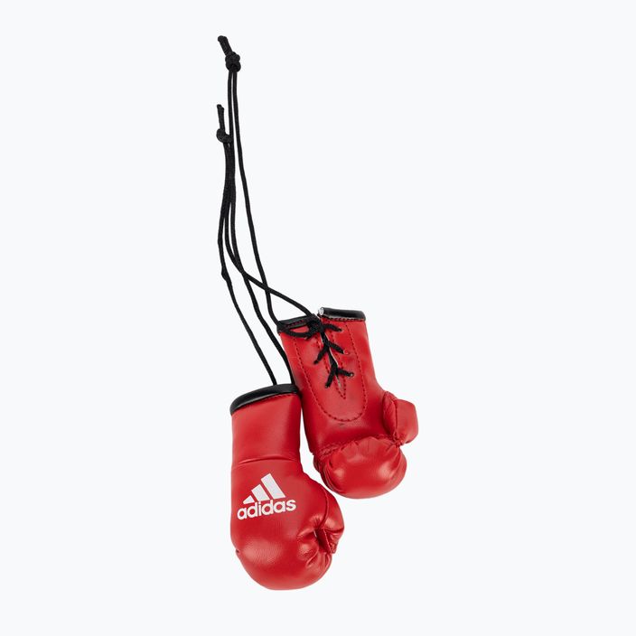 adidas Mini γάντια πυγμαχίας κόκκινα ADIBPC02