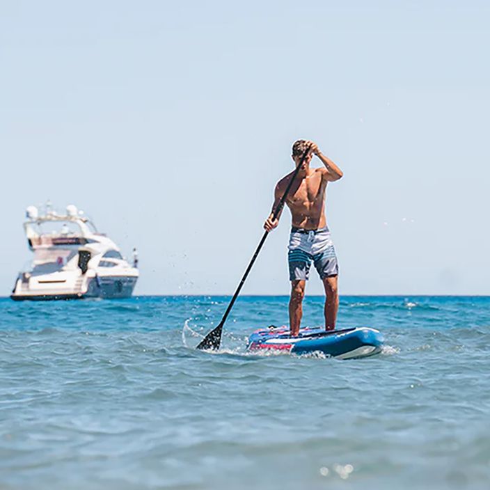 Coasto Altai 11'2" καγιάκ/SUP υβρίδιο 17