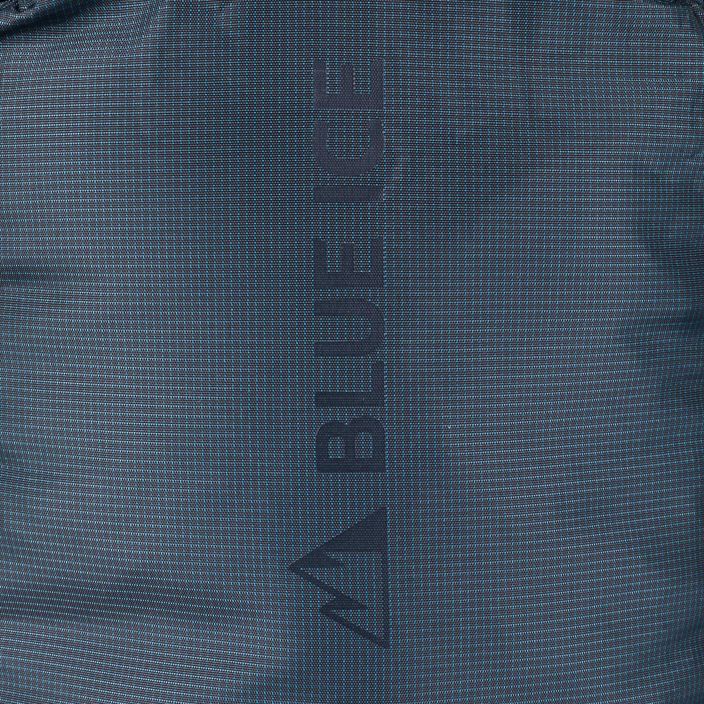 BLUE ICE Chiru Pack 25L trekking σακίδιο πλάτης γκρι 100327 4