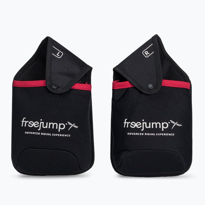 Freejump Stirrup Pocket μαύρο F00967