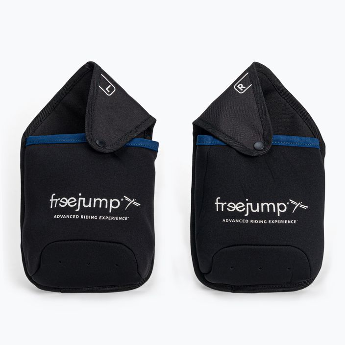 Freejump Stirrup Pocket μαύρο F01002
