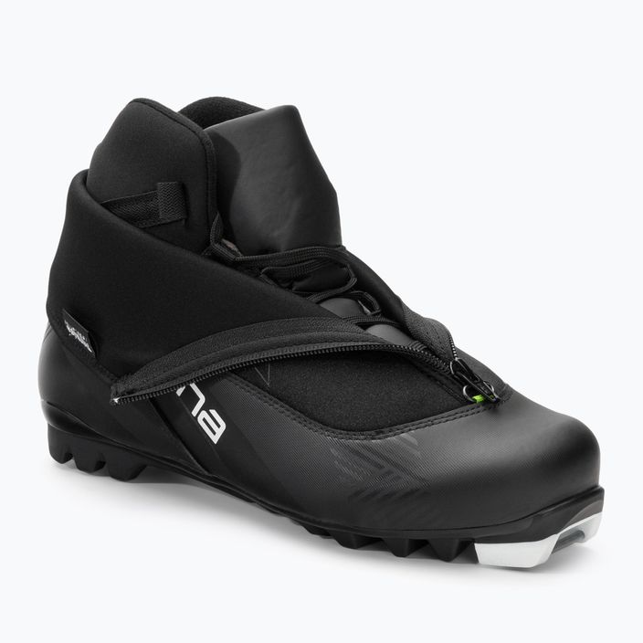 Ανδρικές μπότες σκι ανωμάλου δρόμου Alpina T 10 black/green 6
