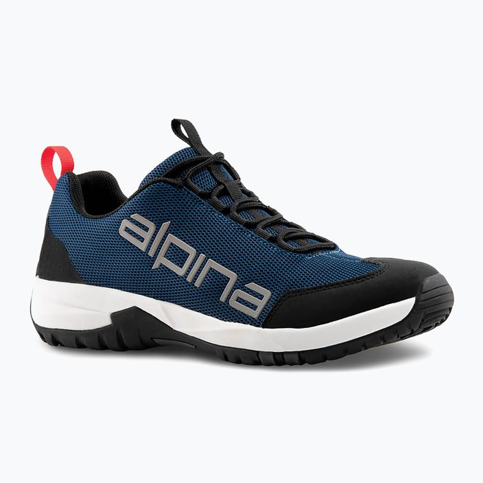 Ανδρικές μπότες πεζοπορίας Alpina Ewl dark blue 11