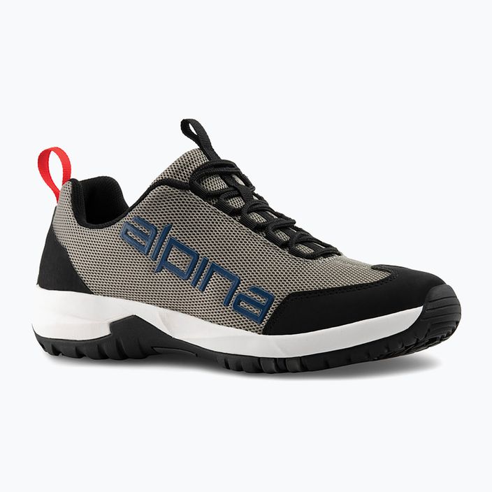 Ανδρικές μπότες πεζοπορίας Alpina Ewl formal grey 11