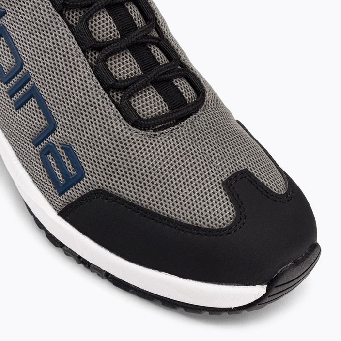 Ανδρικές μπότες πεζοπορίας Alpina Ewl formal grey 8