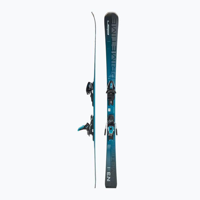 Γυναικείο σκι κατάβασης Elan Primetime N°3 W PS + EL 10 2