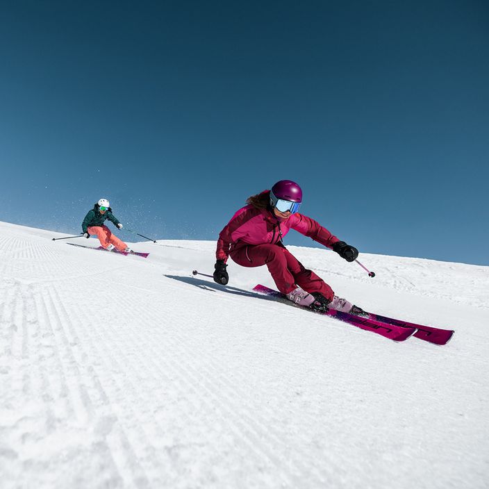Γυναικείο σκι κατάβασης Elan Ace Speed Magic SLX PS + ELX 11 11