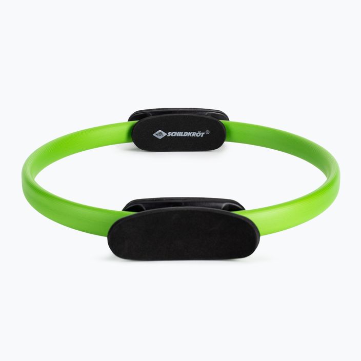 Schildkröt Pilates Fitness Ring πράσινο 960141 2