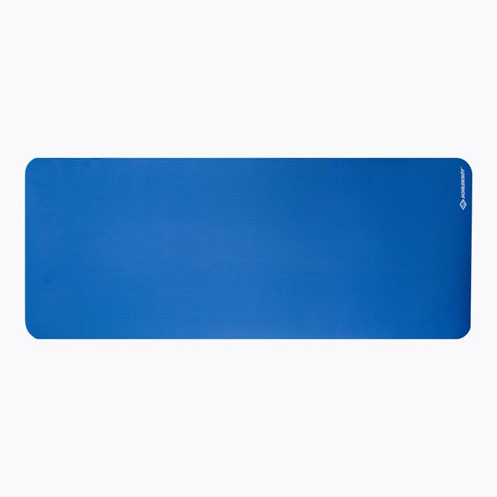 Στρώμα γυμναστικής Schildkröt μπλε 960163 2