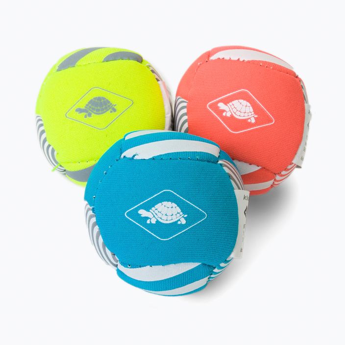 Schildkröt Neoprene Mini-Fun-Balls τσάντες ποδιών 970145