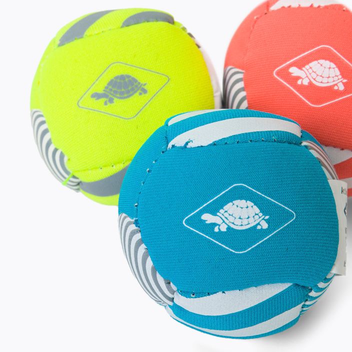 Schildkröt Neoprene Mini-Fun-Balls τσάντες ποδιών 970145 2
