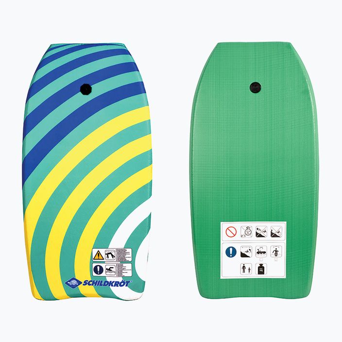Schildkröt Bodyboard / Swimboard χρώμα 970320 2